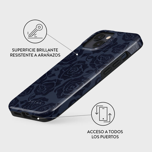 Illusion - iPhone 15 Plus Funda 3