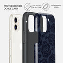 Illusion - iPhone 11 Funda 2