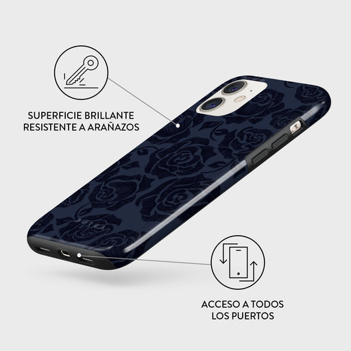 Illusion - iPhone 11 Funda 3