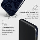 Illusion - iPhone 11 Funda 4