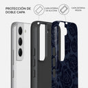 Illusion - Samsung Galaxy S22 Funda 2