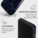 Illusion - Samsung Galaxy S22 Funda 4