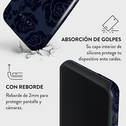 Illusion - Samsung Galaxy S22 Funda 4