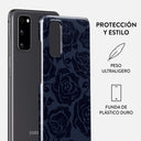 Illusion - Samsung Galaxy S20 Plus 4G / 5G Funda 2