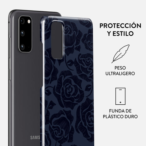 Illusion - Samsung Galaxy S20 Plus 4G / 5G Funda 2