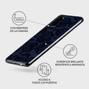 Illusion - Samsung Galaxy S20 Plus 4G / 5G Funda 3