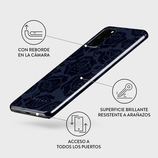 Illusion - Samsung Galaxy S20 Plus 4G / 5G Funda 3