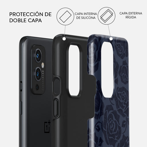 Illusion - OnePlus 9 Funda 2