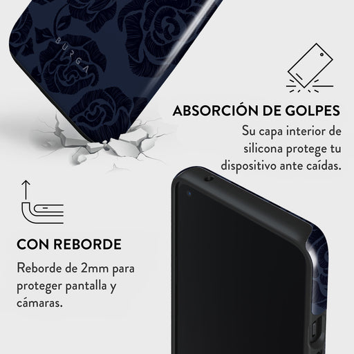 Illusion - OnePlus 9 Funda 4