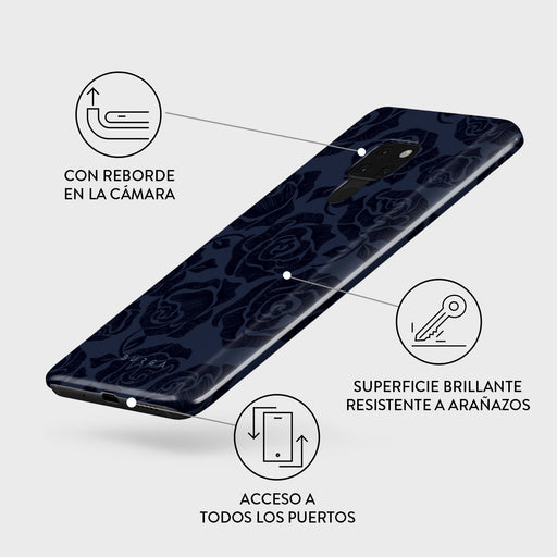 Illusion - Huawei Mate 20 Funda 3