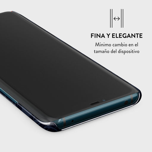 Illusion - Huawei Mate 20 Funda 4