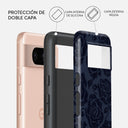 Illusion - Google Pixel 8 Funda 2