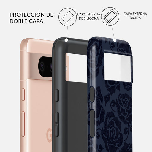 Illusion - Google Pixel 8 Funda 2