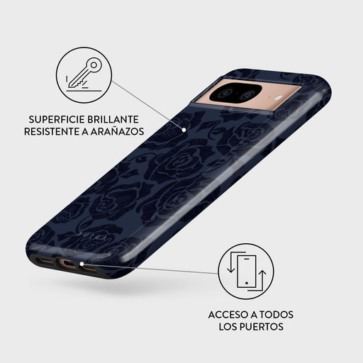Illusion - Google Pixel 8 Funda 3