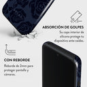 Illusion - Google Pixel 8 Funda 4