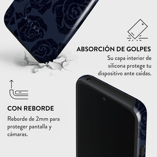 Illusion - Google Pixel 8 Funda 4