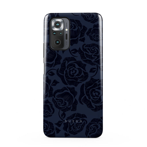 Illusion - Xiaomi Redmi Note 10 Pro Funda 1