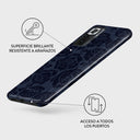 Illusion - Xiaomi Redmi Note 10 Pro Funda 3