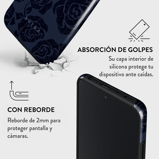 Illusion - Xiaomi Redmi Note 10 Pro Funda 4