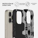Keyholder - iPhone 16 Pro Funda 2