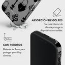 Keyholder - iPhone 16 Pro Funda 4