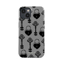 Keyholder - iPhone 15 Plus Funda 1