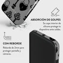 Keyholder - iPhone 15 Plus Funda 4