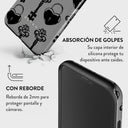 Keyholder - iPhone 12 Funda 4