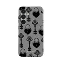 Keyholder - Samsung Galaxy S25 Funda 1
