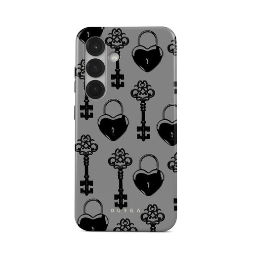 Keyholder - Samsung Galaxy S25 Funda 1