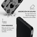 Keyholder - Samsung Galaxy S25 Funda 4