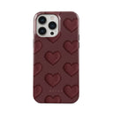 Loveholic - iPhone 13 Pro Max Funda