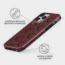 Loveholic - iPhone 13 Pro Max Funda 3