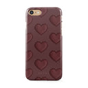Loveholic - iPhone SE (2020) Funda 1