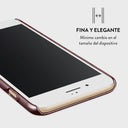 Loveholic - iPhone SE (2020) Funda 4