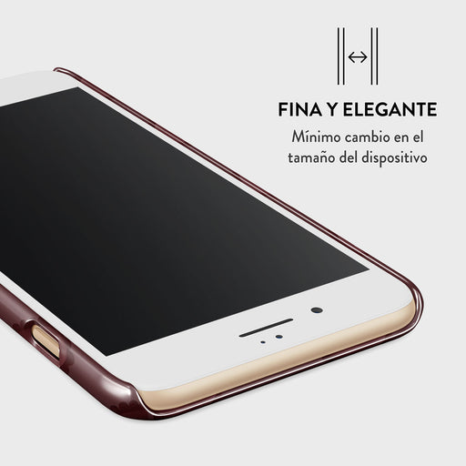 Loveholic - iPhone SE (2020) Funda 4