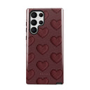 Loveholic - Samsung Galaxy S22 Ultra Funda