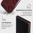 Loveholic - Samsung Galaxy S22 Ultra Funda 8