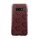 Loveholic - Samsung Galaxy S10E Funda 1