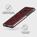 Loveholic - Samsung Galaxy S10E Funda 3