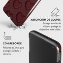 Loveholic - Samsung Galaxy S10E Funda 4