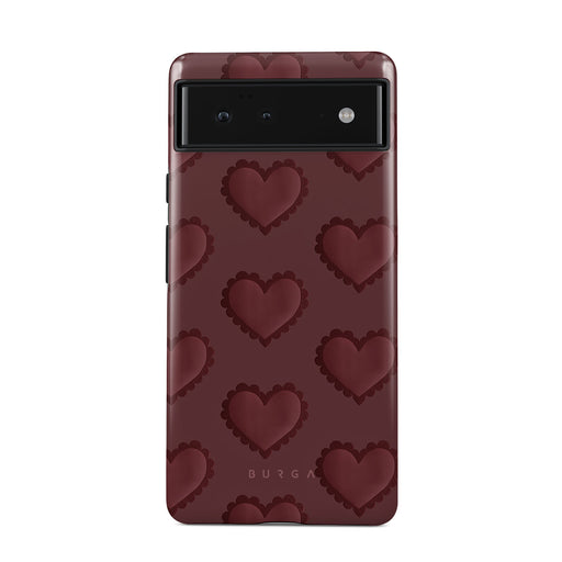 Loveholic - Google Pixel 6 Pro Funda 1