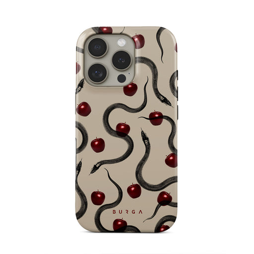 Sinful - iPhone 16 Pro Funda 1