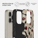 Sinful - iPhone 16 Pro Funda 2