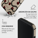 Sinful - iPhone 16 Pro Funda 4