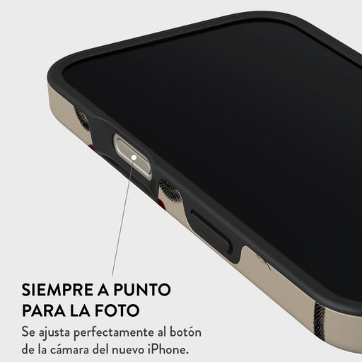 Sinful - iPhone 16 Pro Funda 5