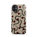 Sinful - iPhone 12 Funda 1