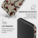 Sinful - iPhone 12 Funda 4