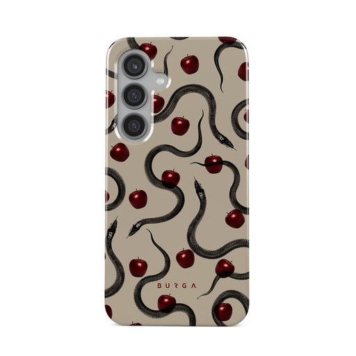 Sinful - Samsung Galaxy S24 Funda 1