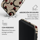 Sinful - Samsung Galaxy S24 Funda 4
